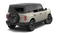 2026 Ford Bronco Outer Banks 4 Door 4x4