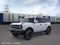 2026 Ford Bronco Outer Banks 4 Door 4x4