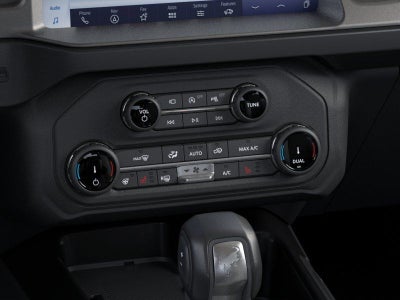 2026 Ford Bronco Outer Banks 4 Door 4x4