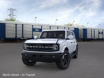 2026 Ford Bronco Outer Banks 4 Door 4x4