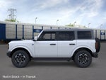 2026 Ford Bronco Outer Banks 4 Door 4x4
