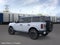 2026 Ford Bronco Outer Banks 4 Door 4x4