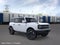 2026 Ford Bronco Outer Banks 4 Door 4x4