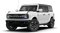 2026 Ford Bronco Outer Banks 4 Door 4x4