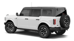 2026 Ford Bronco Outer Banks 4 Door 4x4