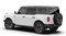 2026 Ford Bronco Outer Banks 4 Door 4x4