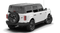 2026 Ford Bronco Outer Banks 4 Door 4x4