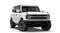 2026 Ford Bronco Outer Banks 4 Door 4x4