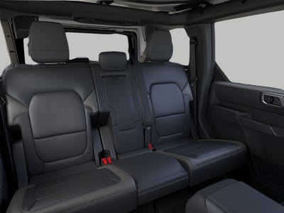 2026 Ford Bronco Outer Banks 4 Door 4x4