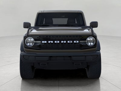 2026 Ford Bronco Outer Banks 4 Door 4x4