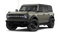 2026 Ford Bronco Outer Banks 4 Door 4x4