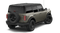 2026 Ford Bronco Outer Banks 4 Door 4x4