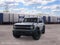 2026 Ford Bronco Outer Banks 4 Door 4x4