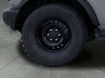 2026 Ford Bronco Outer Banks 4 Door 4x4