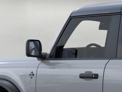2026 Ford Bronco Outer Banks 4 Door 4x4
