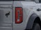 2026 Ford Bronco Outer Banks 4 Door 4x4