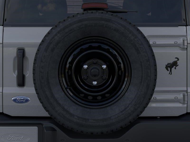 2026 Ford Bronco Outer Banks 4 Door 4x4
