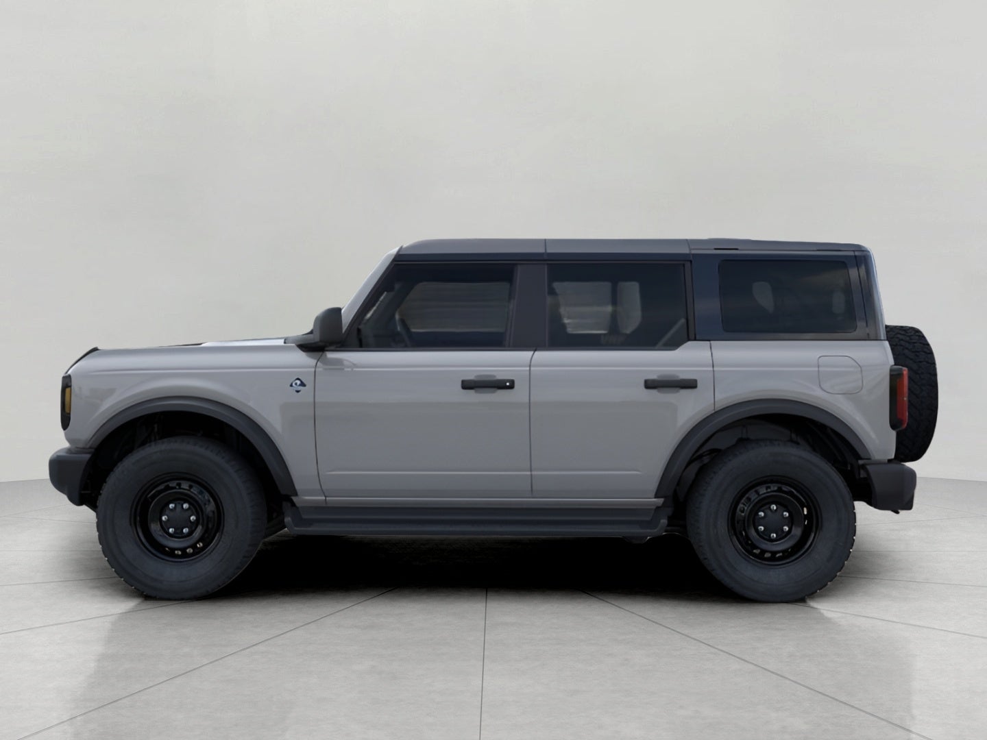 2026 Ford Bronco Outer Banks 4 Door 4x4
