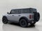 2026 Ford Bronco Outer Banks 4 Door 4x4