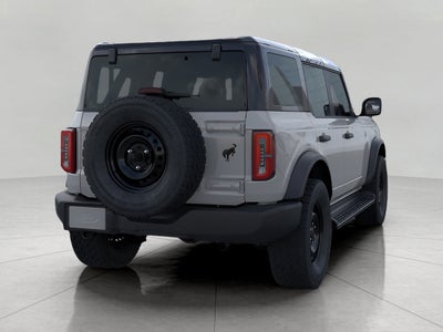 2026 Ford Bronco Outer Banks 4 Door 4x4