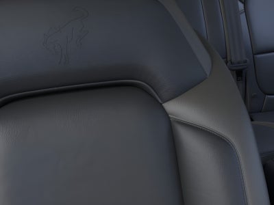 2026 Ford Bronco Outer Banks 4 Door 4x4