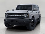 2026 Ford Bronco Outer Banks 4 Door 4x4