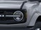 2026 Ford Bronco Outer Banks 4 Door 4x4