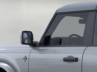 2026 Ford Bronco Outer Banks 4 Door 4x4