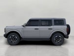 2026 Ford Bronco Outer Banks 4 Door 4x4