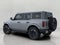 2026 Ford Bronco Outer Banks 4 Door 4x4