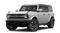 2026 Ford Bronco Outer Banks 4 Door 4x4