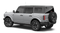 2026 Ford Bronco Outer Banks 4 Door 4x4