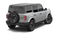 2026 Ford Bronco Outer Banks 4 Door 4x4