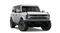 2026 Ford Bronco Outer Banks 4 Door 4x4
