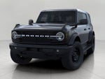 2026 Ford Bronco Outer Banks 4 Door 4x4