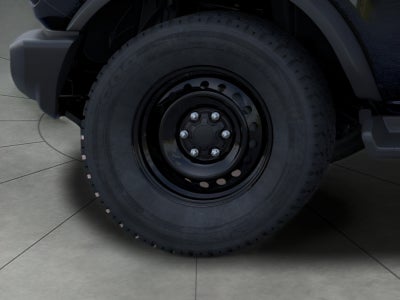 2026 Ford Bronco Outer Banks 4 Door 4x4