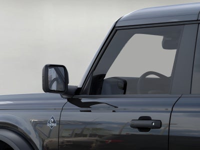 2026 Ford Bronco Outer Banks 4 Door 4x4