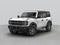 2026 Ford Bronco Stroppe Edition