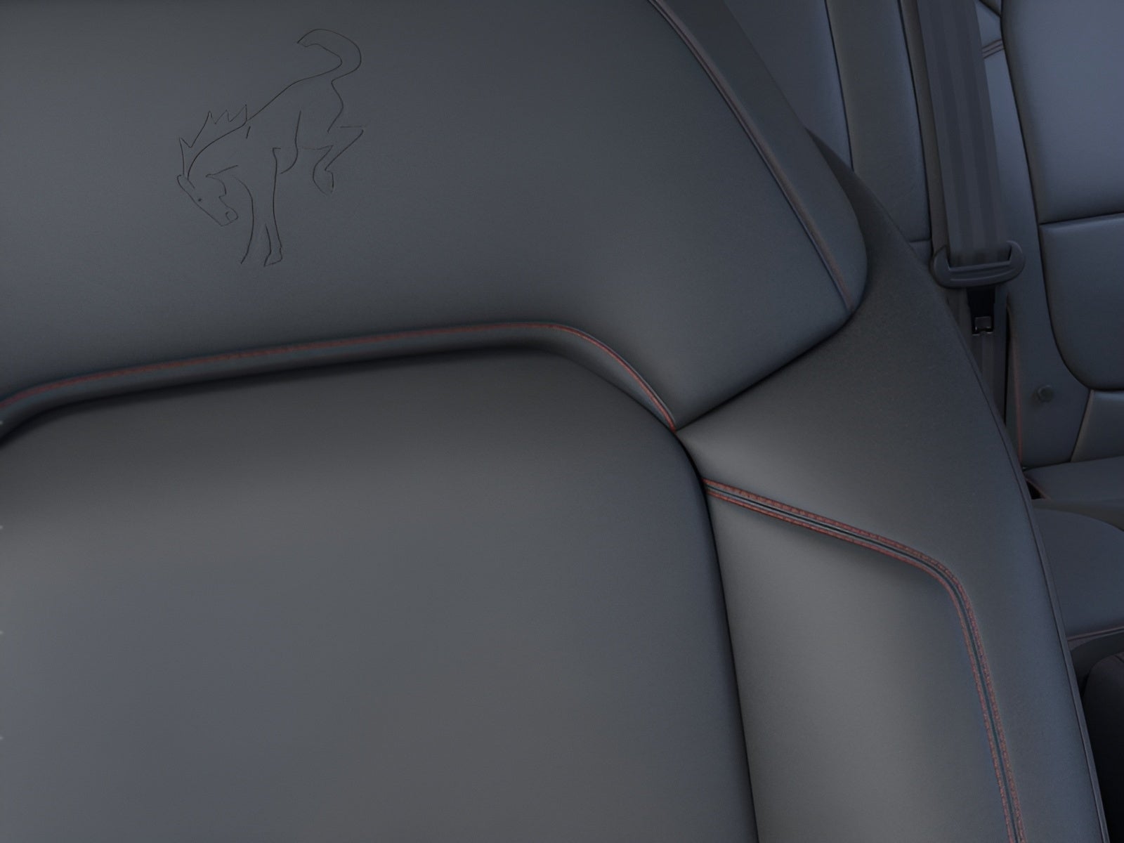 2026 Ford Bronco Stroppe Edition