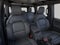 2026 Ford Bronco Stroppe Edition 4 Door Advanced 4x4