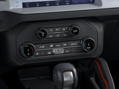 2026 Ford Bronco Stroppe Edition 4 Door Advanced 4x4