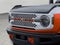 2026 Ford Bronco Stroppe Edition 4 Door Advanced 4x4