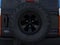 2026 Ford Bronco Stroppe Edition 4 Door Advanced 4x4