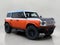 2026 Ford Bronco Stroppe Edition 4 Door Advanced 4x4