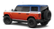 2026 Ford Bronco Stroppe Edition 4 Door Advanced 4x4