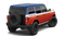 2026 Ford Bronco Stroppe Edition 4 Door Advanced 4x4