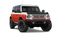 2026 Ford Bronco Stroppe Edition 4 Door Advanced 4x4
