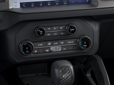 2026 Ford Bronco Raptor 4 Door Advanced 4x4