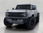 2026 Ford Bronco Raptor 4 Door Advanced 4x4