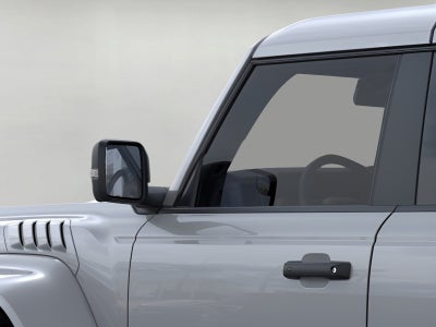 2026 Ford Bronco Raptor 4 Door Advanced 4x4